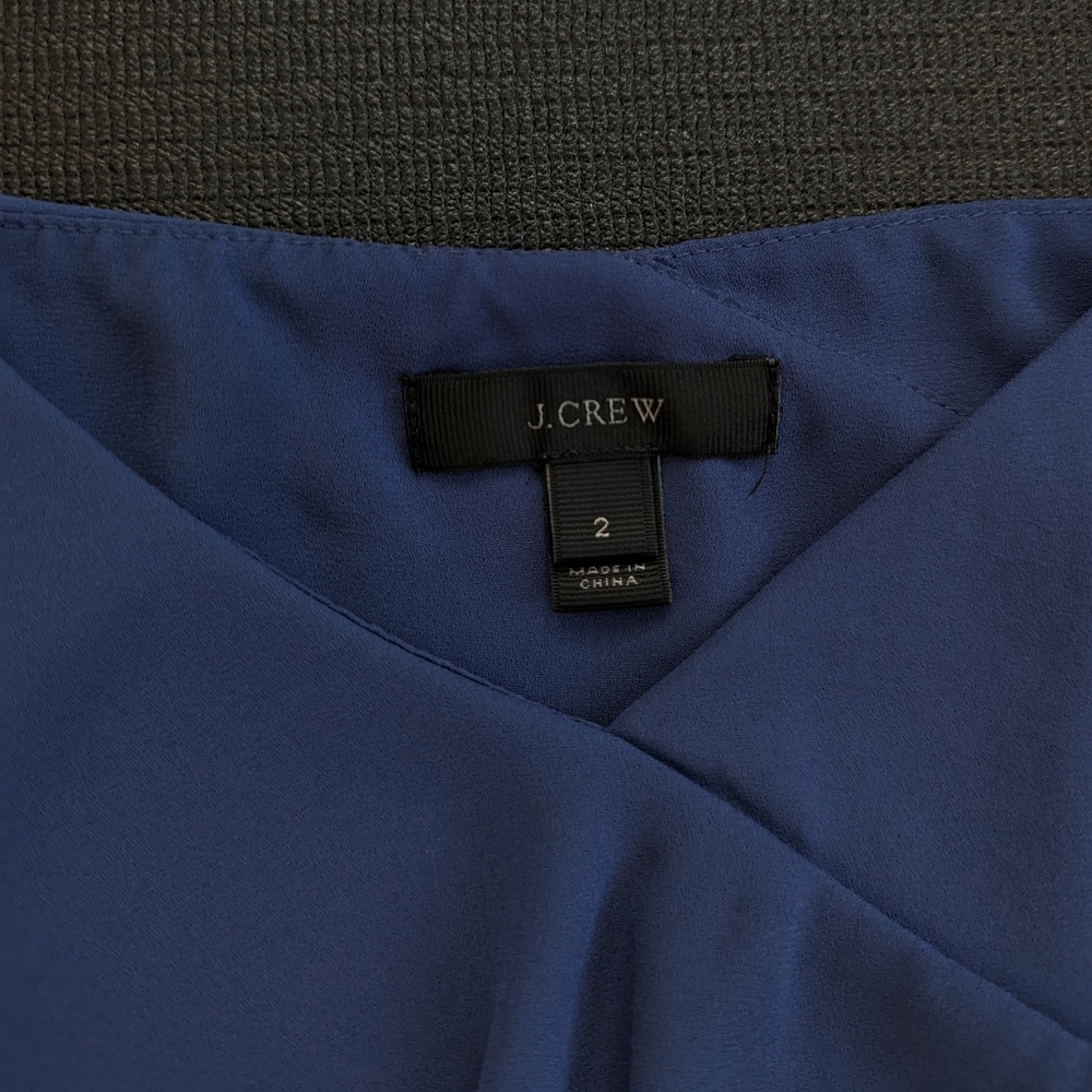 J. Crew Ruffle Cami Tank - Picture 6 of 6
